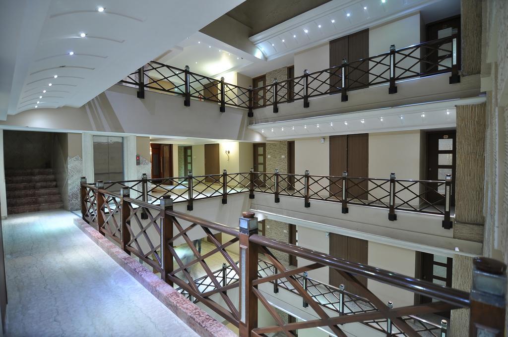 Hotel Aditya Rāipur 외부 사진